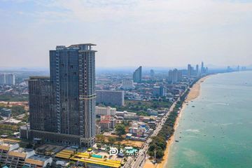 1 Bedroom Condo for sale in Copacabana Beach Jomtien, Nong Prue, Chonburi