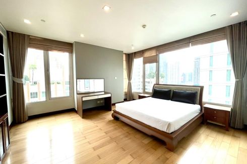 2 Bedroom Condo for sale in The Park Chidlom, Langsuan, Bangkok near BTS Chit Lom