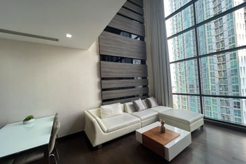 3 Bedroom Condo for rent in Ivy Ampio, Huai Khwang, Bangkok near MRT Phra Ram 9
