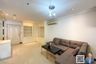 1 Bedroom Condo for rent in Asoke Place, Khlong Toei Nuea, Bangkok near MRT Sukhumvit