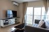 2 Bedroom Condo for Sale or Rent in Noble Revolve Ratchada 2, Huai Khwang, Bangkok near MRT Thailand Cultural Centre