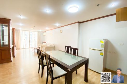 1 Bedroom Condo for rent in Asoke Place, Khlong Toei Nuea, Bangkok near MRT Sukhumvit