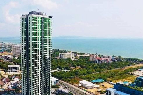 2 Bedroom Condo for sale in Dusit Grand Condo View, Nong Prue, Chonburi