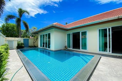 4 Bedroom Villa for rent in Pong, Chonburi