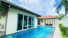 4 Bedroom Villa for rent in Pong, Chonburi