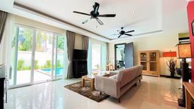 4 Bedroom Villa for rent in Pong, Chonburi