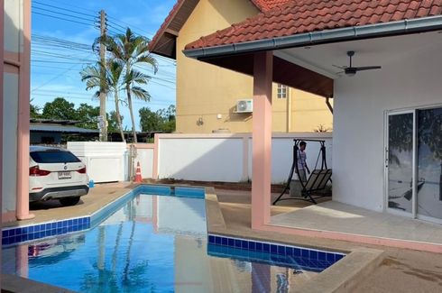 3 Bedroom Villa for Sale or Rent in Pong, Chonburi