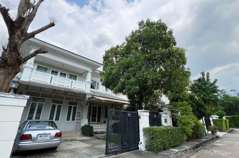 4 Bedroom House for sale in Nantawan Rama 9 - Onnut, Prawet, Bangkok