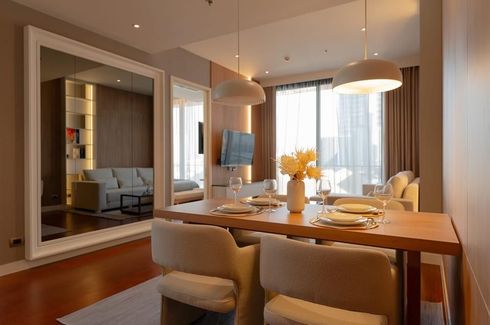 2 Bedroom Condo for rent in KHUN by YOO inspired by Starck, Khlong Tan Nuea, Bangkok near BTS Thong Lo