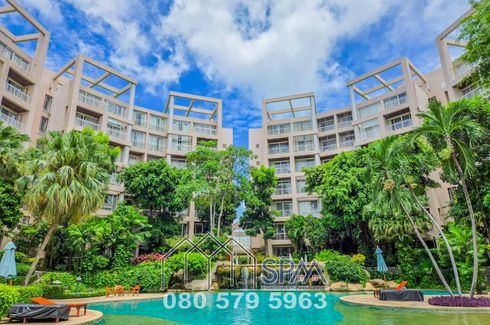 1 Bedroom Condo for sale in Baan Sansaran, Nong Kae, Prachuap Khiri Khan