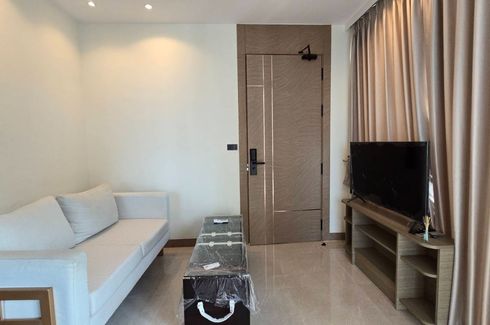 1 Bedroom Condo for rent in The Riviera Jomtien, Nong Prue, Chonburi