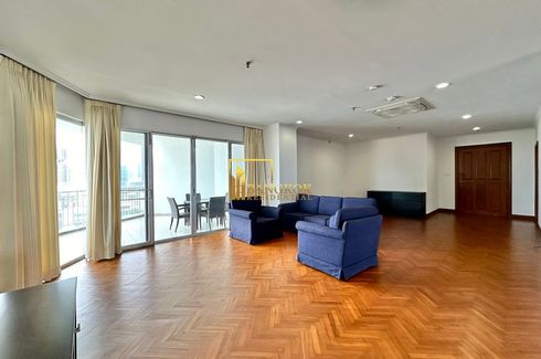 3 Bedroom Condo for rent in Baan Suan Plu, Thung Maha Mek, Bangkok