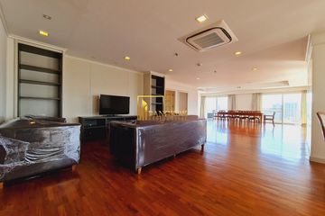 3 Bedroom Condo for rent in Baan Suan Plu, Thung Maha Mek, Bangkok