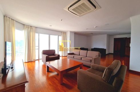 3 Bedroom Condo for rent in Baan Suan Plu, Thung Maha Mek, Bangkok