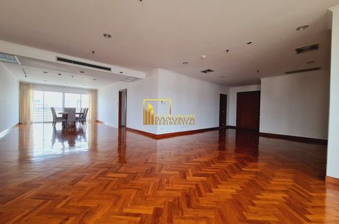 3 Bedroom Condo for rent in Baan Suan Plu, Thung Maha Mek, Bangkok