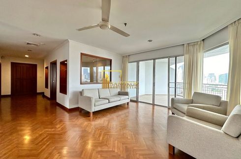 3 Bedroom Condo for rent in Baan Suan Plu, Thung Maha Mek, Bangkok