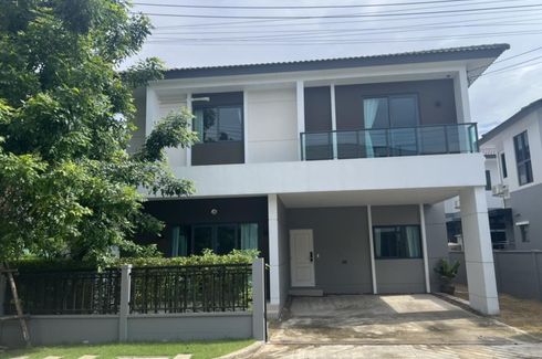 4 Bedroom House for rent in Centro Vibhavadi, Don Mueang, Bangkok