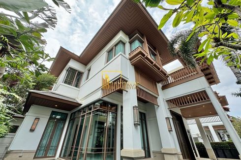 4 Bedroom House for rent in L&H Villa Sathorn, Chong Nonsi, Bangkok