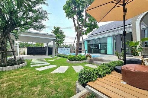 4 Bedroom Villa for sale in Pong, Chonburi