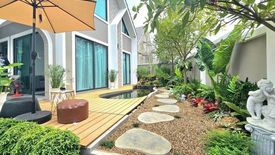 4 Bedroom Villa for sale in Pong, Chonburi