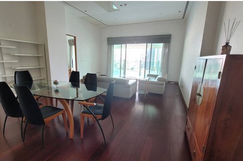 3 Bedroom Condo for rent in Le Raffine Jambu Dvipa Sukhumvit 39, Khlong Tan Nuea, Bangkok near BTS Phrom Phong