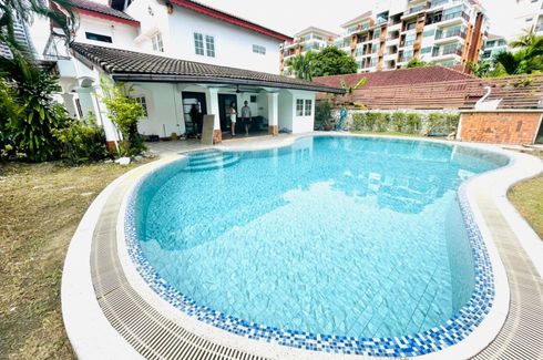 4 Bedroom House for sale in Nong Prue, Chonburi