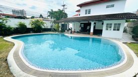 4 Bedroom House for sale in Nong Prue, Chonburi