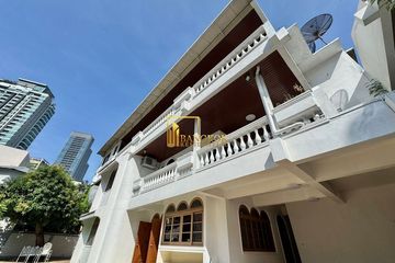 6 Bedroom House for rent in Khlong Tan Nuea, Bangkok near BTS Phrom Phong