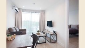 1 Bedroom Condo for sale in De Amber, Na Jomtien, Chonburi