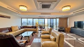 4 Bedroom Condo for sale in Baan Sathorn, Thung Maha Mek, Bangkok near MRT Lumpini