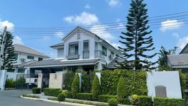 4 Bedroom House for sale in Nong-Kham, Chonburi