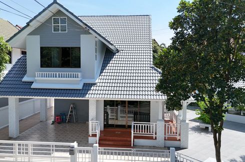 3 Bedroom House for sale in Surasak, Chonburi