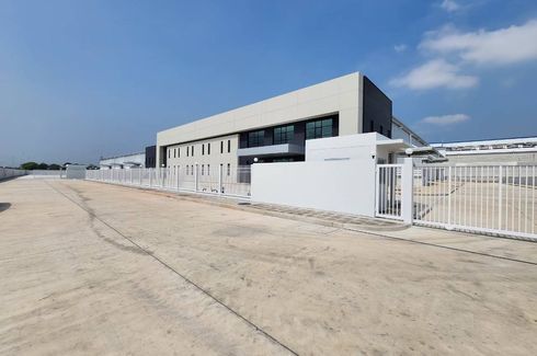 Warehouse / Factory for rent in Phan Thong, Chonburi