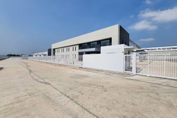 Warehouse / Factory for rent in Phan Thong, Chonburi