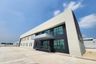 Warehouse / Factory for rent in Phan Thong, Chonburi