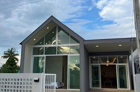 3 Bedroom House for sale in Pong, Chonburi