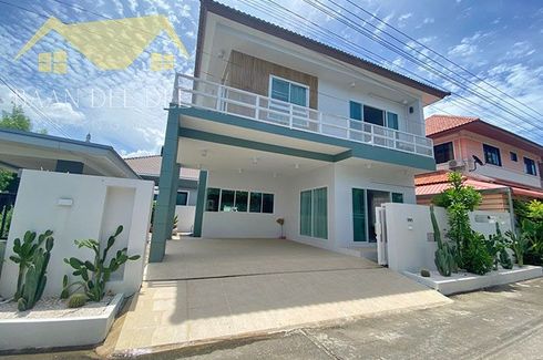 3 Bedroom House for rent in San Phak Wan, Chiang Mai