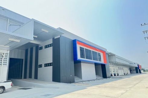 Warehouse / Factory for rent in Phan Thong, Chonburi