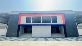 Warehouse / Factory for rent in Phan Thong, Chonburi