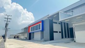 Warehouse / Factory for rent in Phan Thong, Chonburi