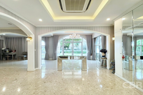 3 Bedroom House for sale in Perfect Masterpiece Ekamai - Ramintra, Lat Phrao, Bangkok