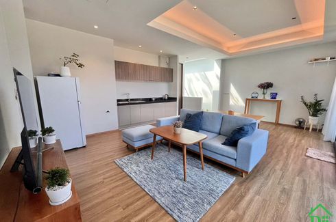 1 Bedroom Condo for sale in Suthep, Chiang Mai