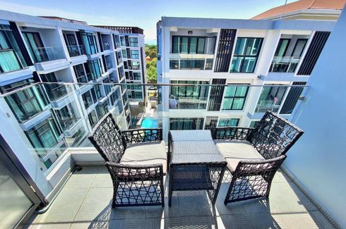 2 Bedroom Condo for sale in Nong Prue, Chonburi