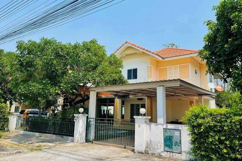 4 Bedroom House for rent in Pa Bong, Chiang Mai