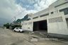 Warehouse / Factory for rent in Bang Pla, Samut Prakan