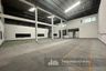 Warehouse / Factory for rent in Bang Pla, Samut Prakan