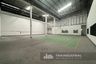 Warehouse / Factory for rent in Bang Pla, Samut Prakan