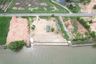 Land for sale in Ban Pho, Chachoengsao
