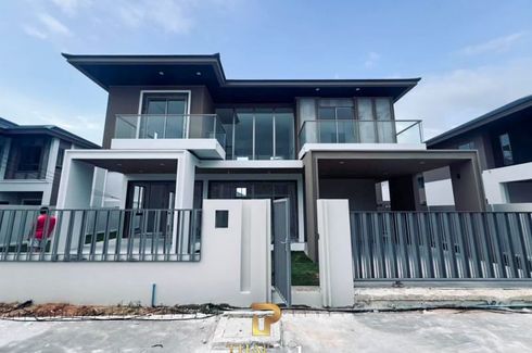 4 Bedroom Villa for sale in HORIZON By Patta, Nong Pla Lai, Chonburi