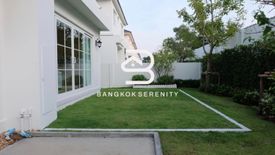 3 Bedroom House for rent in Chaiyapruek Bangna Km.15, Bang Chalong, Samut Prakan